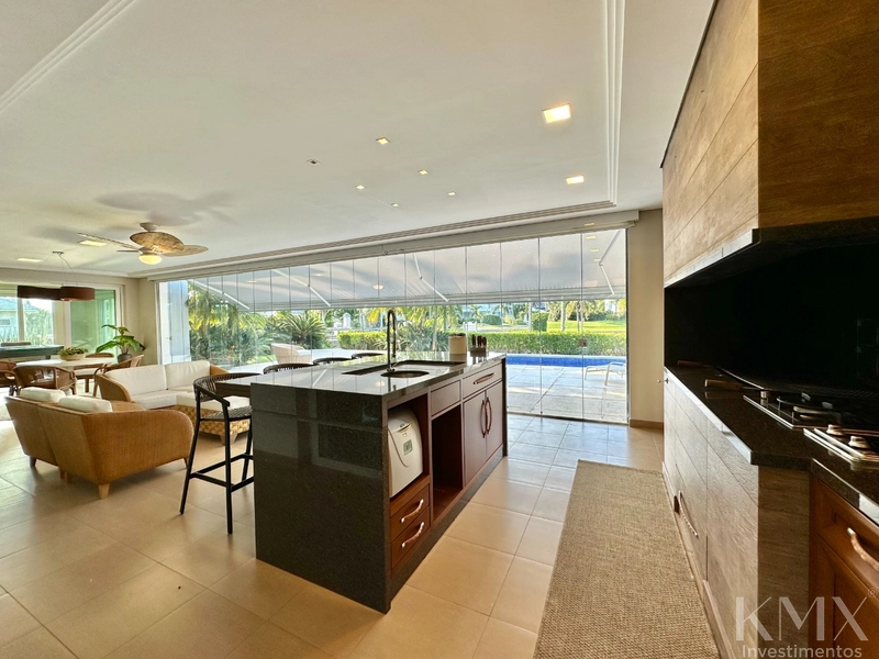 Mansão, Condomínio Atlântida Ilhas Park, Xangri-Lá: 34ª foto da galeria de imagens do imóvel