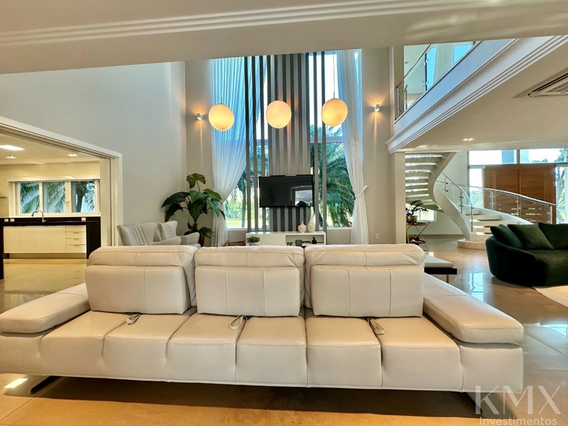 Mansão, Condomínio Atlântida Ilhas Park, Xangri-Lá: 9ª foto da galeria de imagens do imóvel