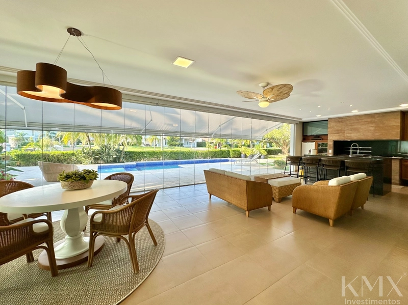 Mansão, Condomínio Atlântida Ilhas Park, Xangri-Lá: 33ª foto da galeria de imagens do imóvel