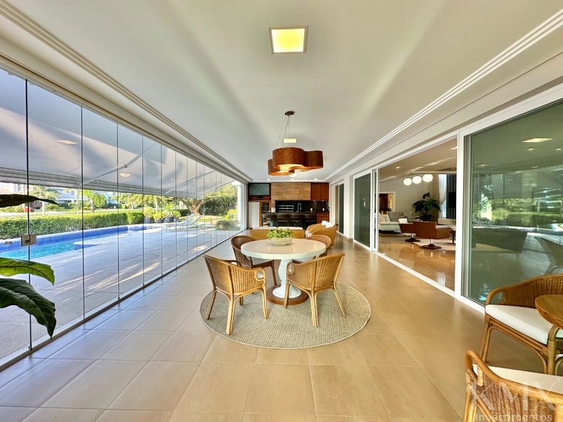 Mansão, Condomínio Atlântida Ilhas Park, Xangri-Lá: 32ª foto da galeria de imagens do imóvel