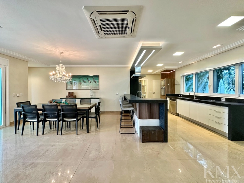 Mansão, Condomínio Atlântida Ilhas Park, Xangri-Lá: 11ª foto da galeria de imagens do imóvel