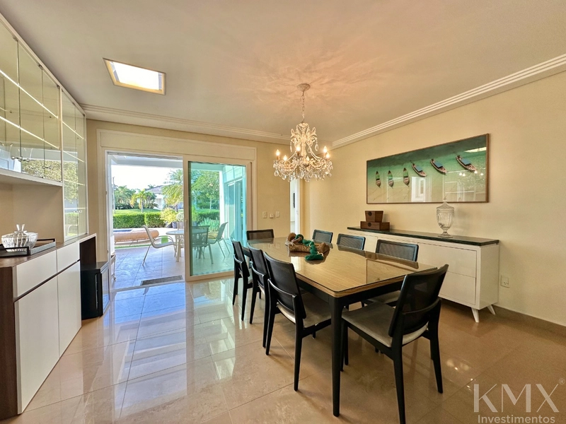 Mansão, Condomínio Atlântida Ilhas Park, Xangri-Lá: 10ª foto da galeria de imagens do imóvel