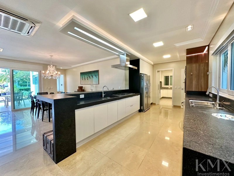 Mansão, Condomínio Atlântida Ilhas Park, Xangri-Lá: 12ª foto da galeria de imagens do imóvel