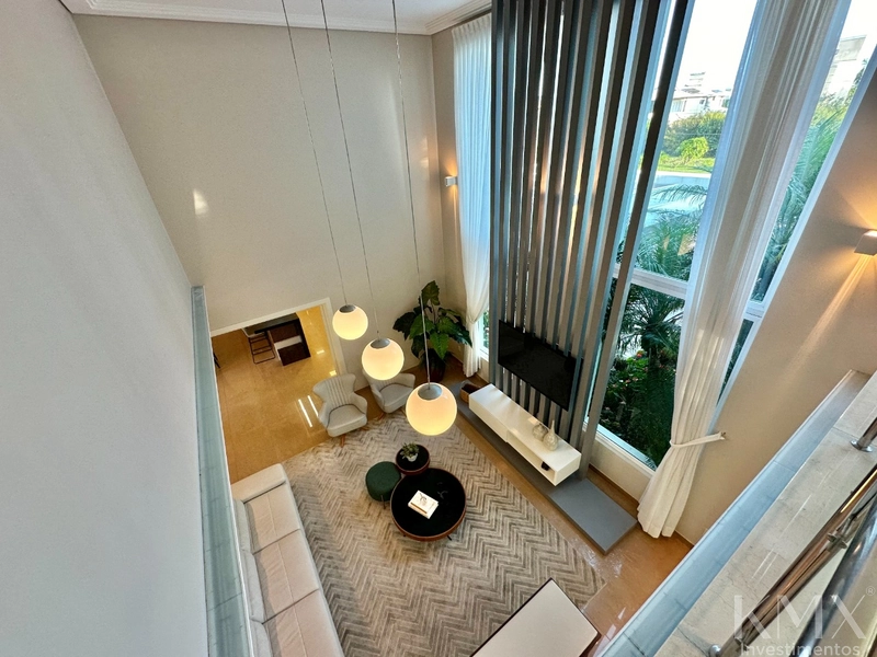 Mansão, Condomínio Atlântida Ilhas Park, Xangri-Lá: 17ª foto da galeria de imagens do imóvel