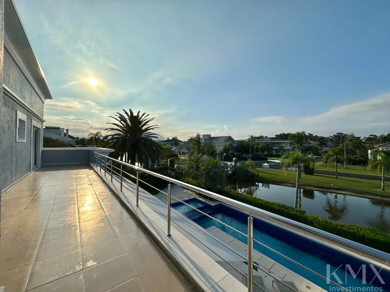 Mansão, Condomínio Atlântida Ilhas Park, Xangri-Lá: 30ª foto da galeria de imagens do imóvel