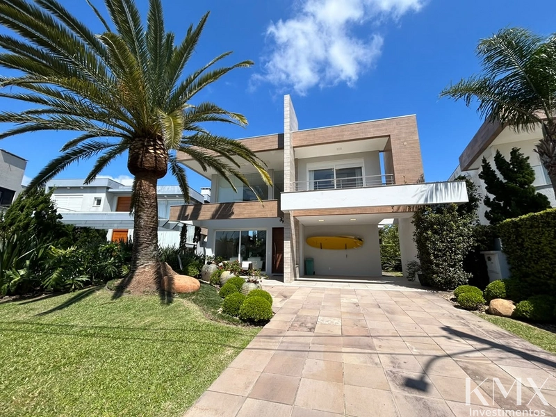Imóvel residencial ou comercial
