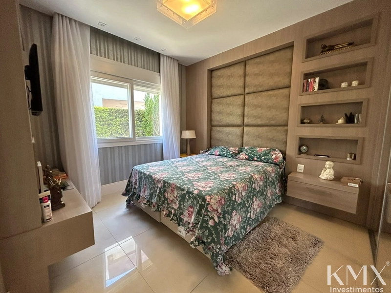 CASA À VENDA NO CONDOMÍNIO ENSEADA✨: 2ª foto da galeria de imagens do imóvel