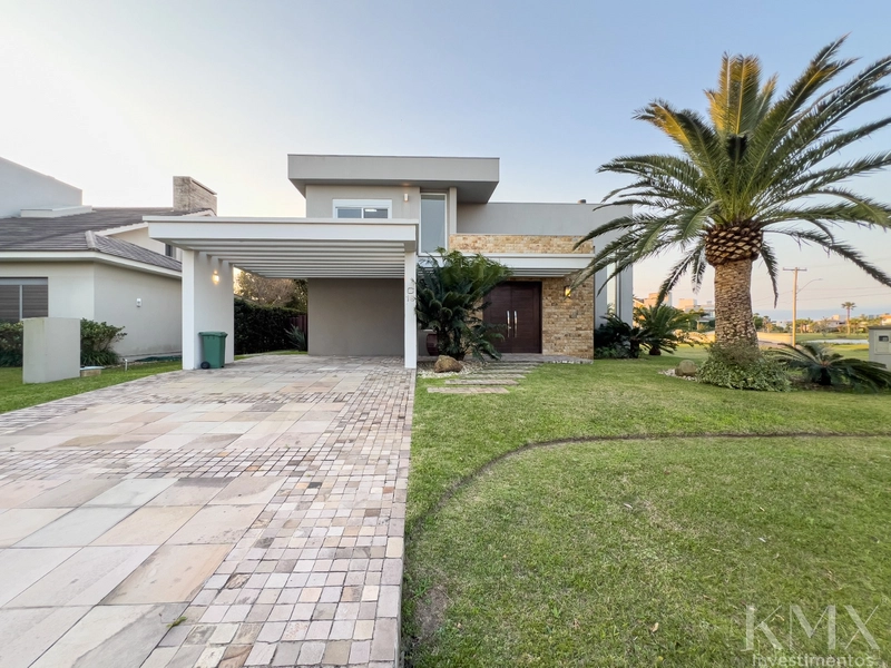 🏡✨ CASA À VENDA NO CONDOMÍNIO VENTURA CLUB: 2ª foto da galeria de imagens do imóvel