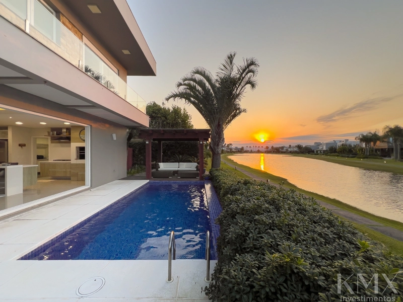 🏡✨ CASA À VENDA NO CONDOMÍNIO VENTURA CLUB: 21ª foto da galeria de imagens do imóvel