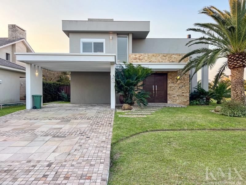 Imóvel residencial ou comercial