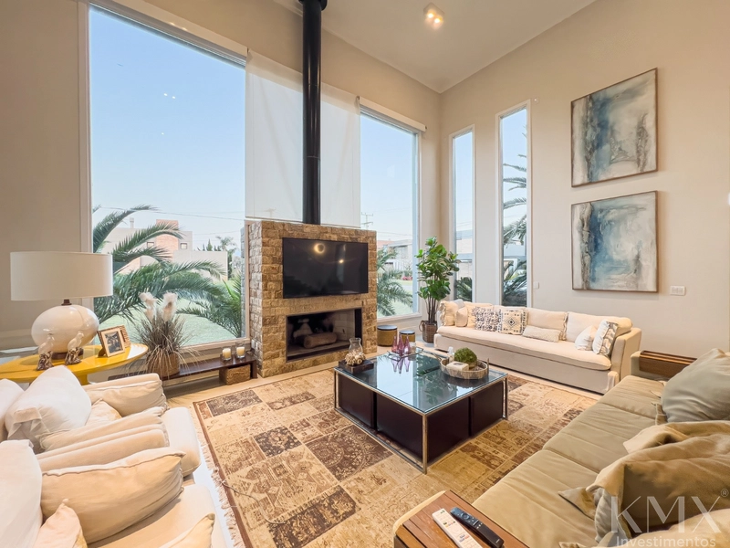 🏡✨ CASA À VENDA NO CONDOMÍNIO VENTURA CLUB: 8ª foto da galeria de imagens do imóvel