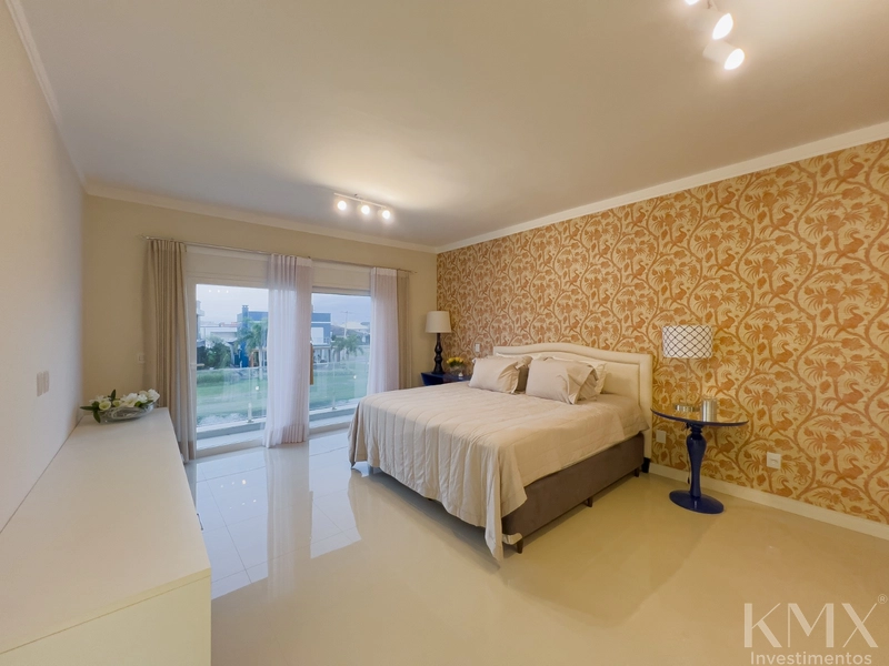 🏡✨ CASA À VENDA NO CONDOMÍNIO VENTURA CLUB: 17ª foto da galeria de imagens do imóvel