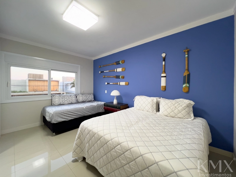🏡✨ CASA À VENDA NO CONDOMÍNIO VENTURA CLUB: 14ª foto da galeria de imagens do imóvel