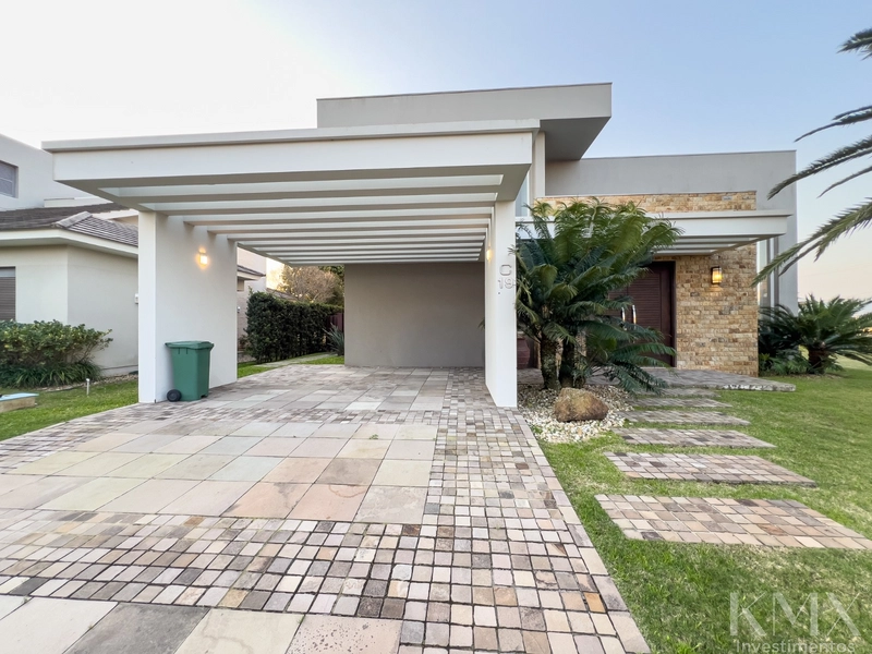 🏡✨ CASA À VENDA NO CONDOMÍNIO VENTURA CLUB: 6ª foto da galeria de imagens do imóvel