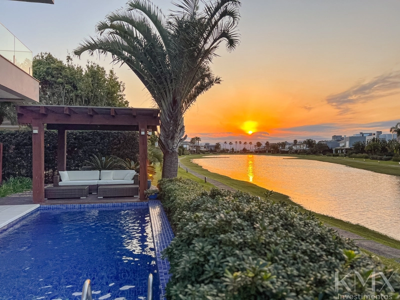 🏡✨ CASA À VENDA NO CONDOMÍNIO VENTURA CLUB: 22ª foto da galeria de imagens do imóvel