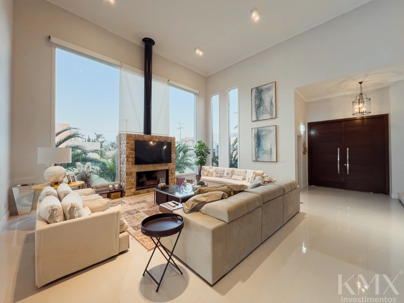 🏡✨ CASA À VENDA NO CONDOMÍNIO VENTURA CLUB: 7ª foto da galeria de imagens do imóvel
