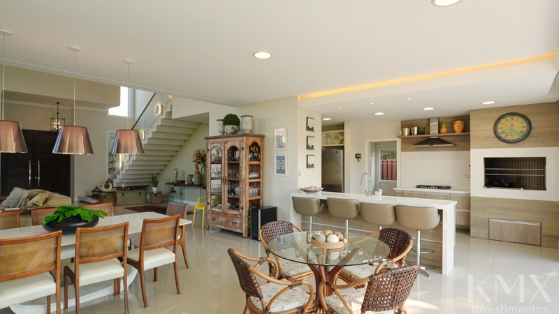 🏡✨ CASA À VENDA NO CONDOMÍNIO VENTURA CLUB: 11ª foto da galeria de imagens do imóvel