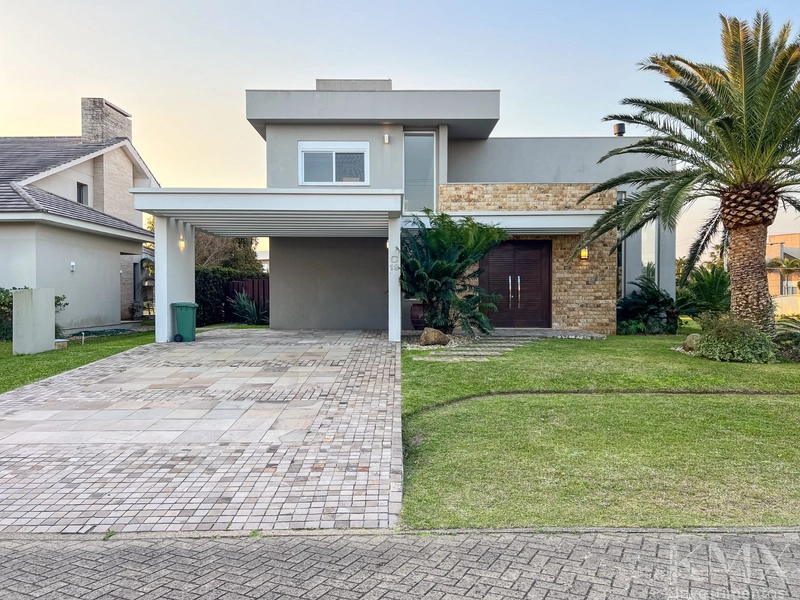 🏡✨ CASA À VENDA NO CONDOMÍNIO VENTURA CLUB: 3ª foto da galeria de imagens do imóvel