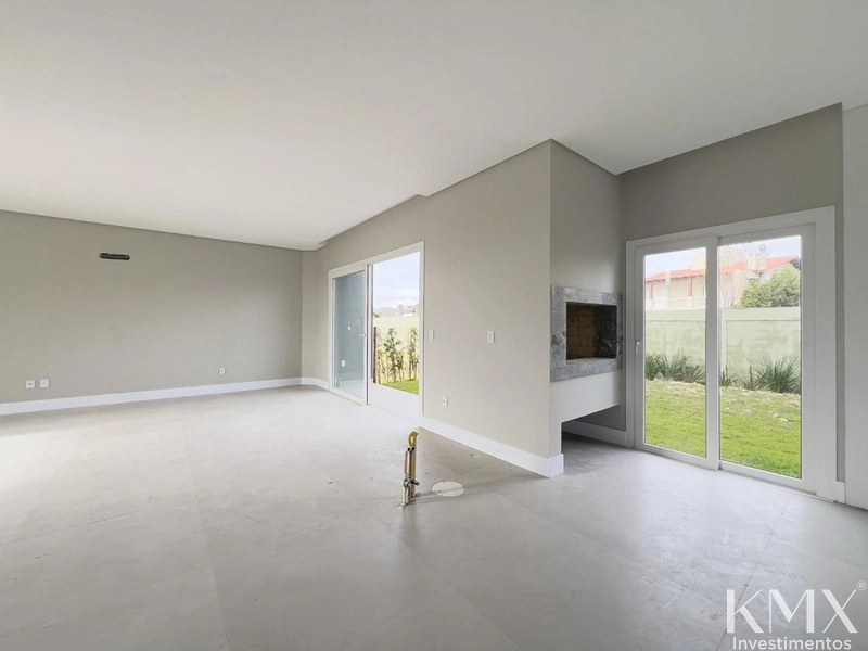 🏡✨ SOBRADO À VENDA NO CONDOMÍNIO SUNSET: 3ª foto da galeria de imagens do imóvel
