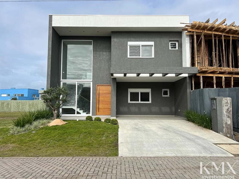 🏡✨ SOBRADO À VENDA NO CONDOMÍNIO SUNSET: 1ª foto da galeria de imagens do imóvel