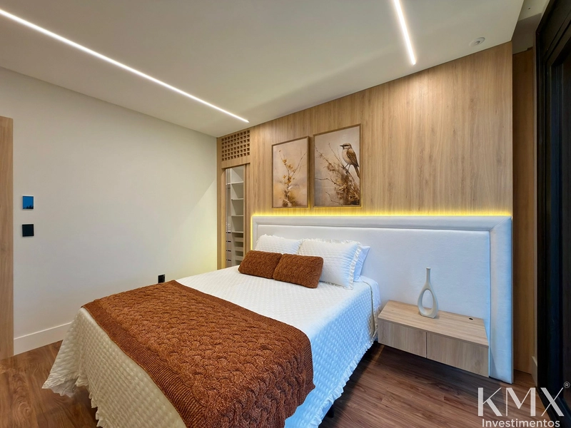 🌊 Los Cobos – Beira-mar Xangri-Lá: 5ª foto da galeria de imagens do imóvel