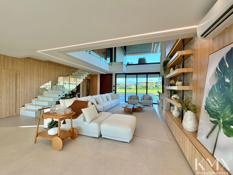 🌊 Los Cobos – Beira-mar Xangri-Lá: 23ª foto da galeria de imagens do imóvel