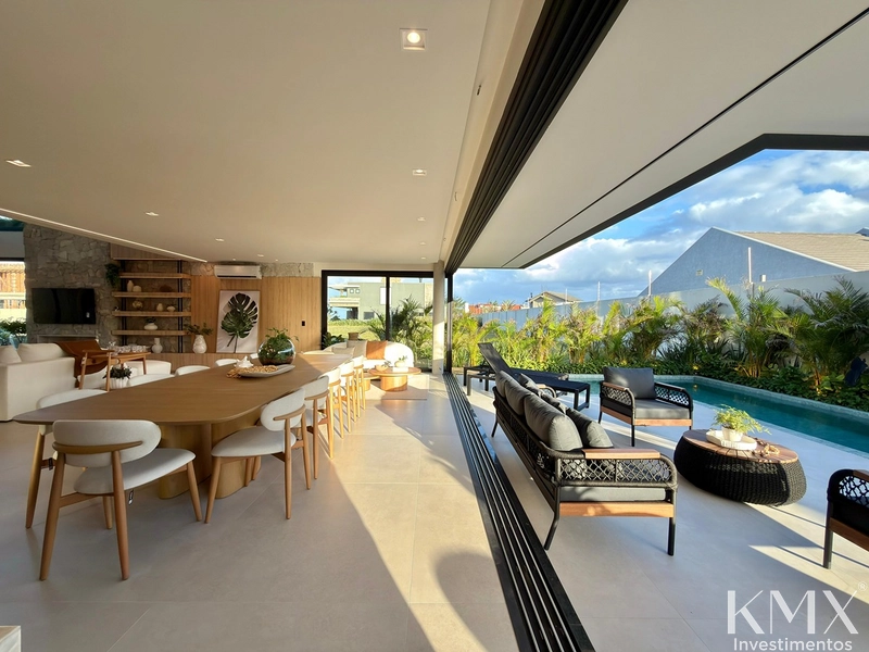 🌊 Los Cobos – Beira-mar Xangri-Lá: 42ª foto da galeria de imagens do imóvel