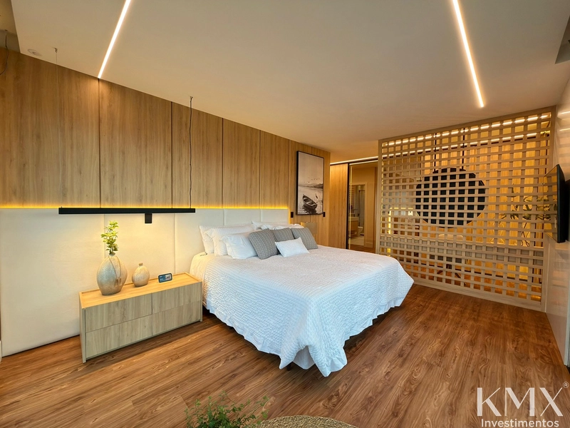 🌊 Los Cobos – Beira-mar Xangri-Lá: 21ª foto da galeria de imagens do imóvel