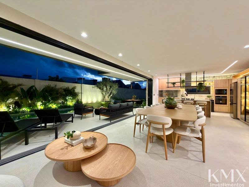 🌊 Los Cobos – Beira-mar Xangri-Lá: 8ª foto da galeria de imagens do imóvel