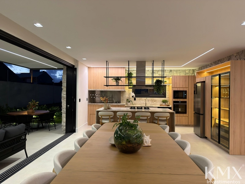 🌊 Los Cobos – Beira-mar Xangri-Lá: 6ª foto da galeria de imagens do imóvel