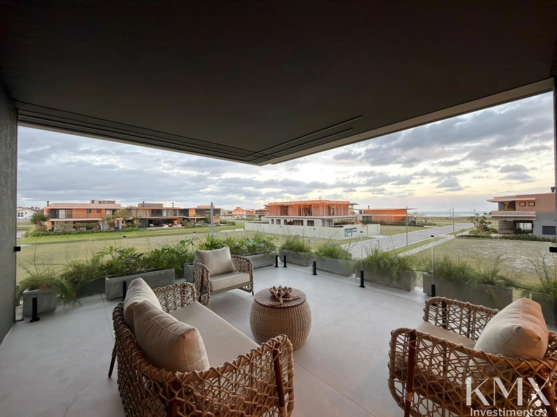 🌊 Los Cobos – Beira-mar Xangri-Lá: 9ª foto da galeria de imagens do imóvel