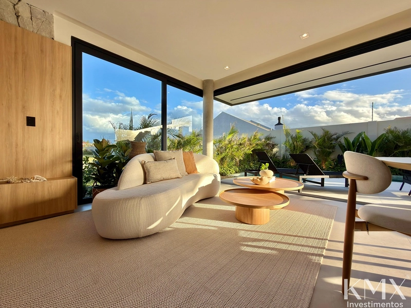 🌊 Los Cobos – Beira-mar Xangri-Lá: 20ª foto da galeria de imagens do imóvel