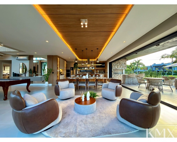 CASA À VENDA NO CONDOMÍNIO CAPÃO ILHAS RESORT✨🌅: 58ª foto da galeria de imagens do imóvel