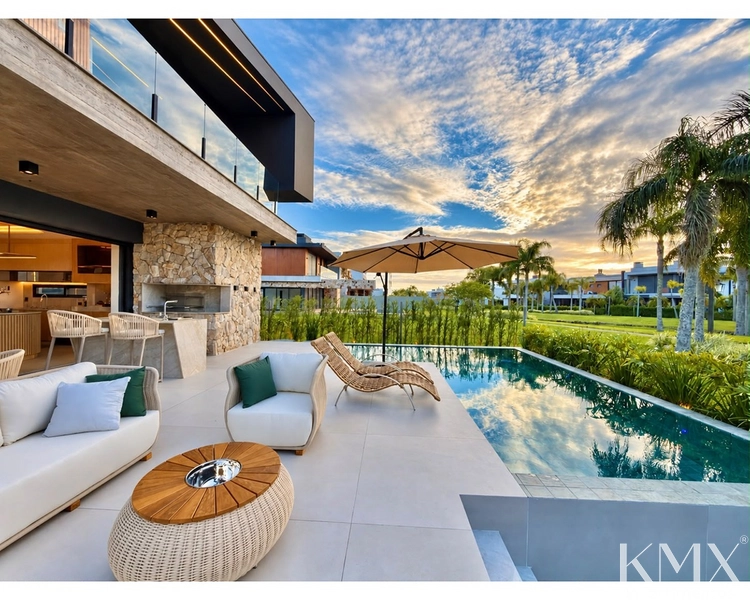 CASA À VENDA NO CONDOMÍNIO CAPÃO ILHAS RESORT✨🌅: 55ª foto da galeria de imagens do imóvel