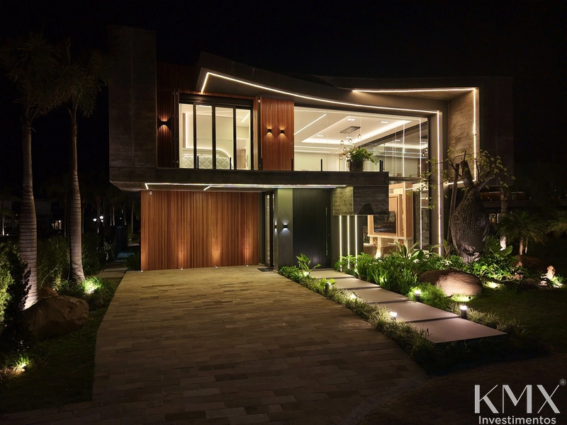 CASA À VENDA NO CONDOMÍNIO CAPÃO ILHAS RESORT✨🌅: 4ª foto da galeria de imagens do imóvel