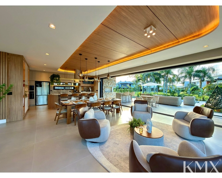 CASA À VENDA NO CONDOMÍNIO CAPÃO ILHAS RESORT✨🌅: 59ª foto da galeria de imagens do imóvel