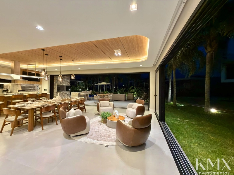CASA À VENDA NO CONDOMÍNIO CAPÃO ILHAS RESORT✨🌅: 41ª foto da galeria de imagens do imóvel