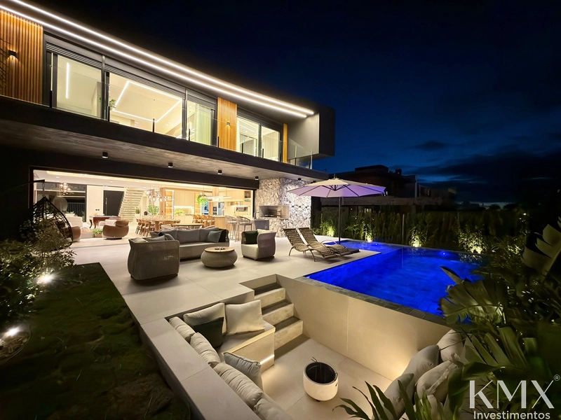 CASA À VENDA NO CONDOMÍNIO CAPÃO ILHAS RESORT✨🌅: 30ª foto da galeria de imagens do imóvel