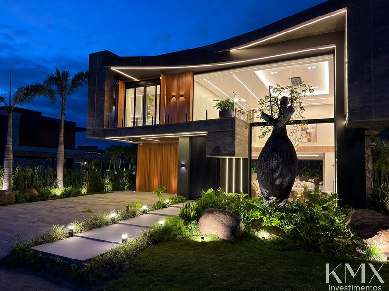 Imóvel residencial ou comercial