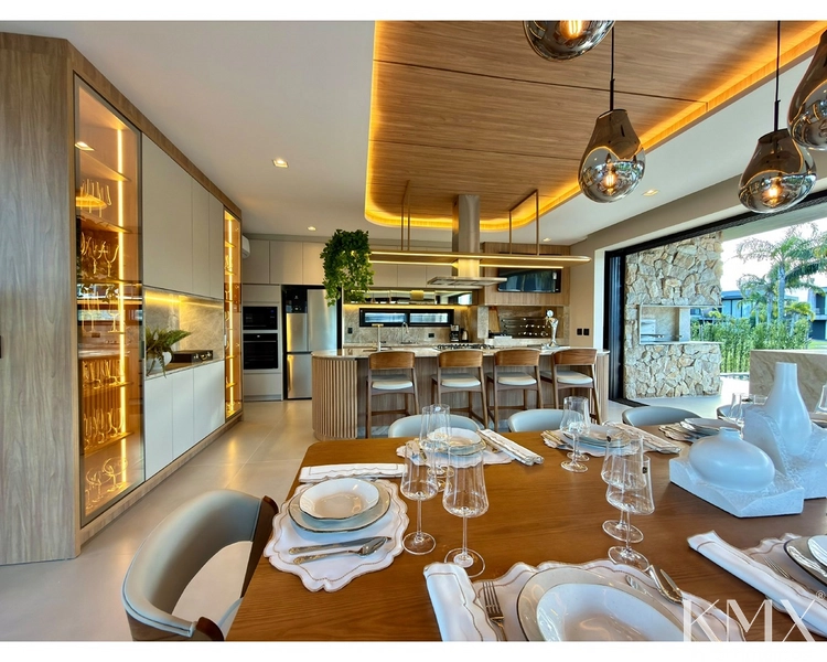 CASA À VENDA NO CONDOMÍNIO CAPÃO ILHAS RESORT✨🌅: 61ª foto da galeria de imagens do imóvel