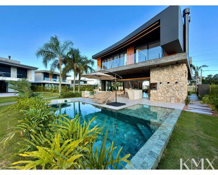 CASA À VENDA NO CONDOMÍNIO CAPÃO ILHAS RESORT✨🌅: 51ª foto da galeria de imagens do imóvel