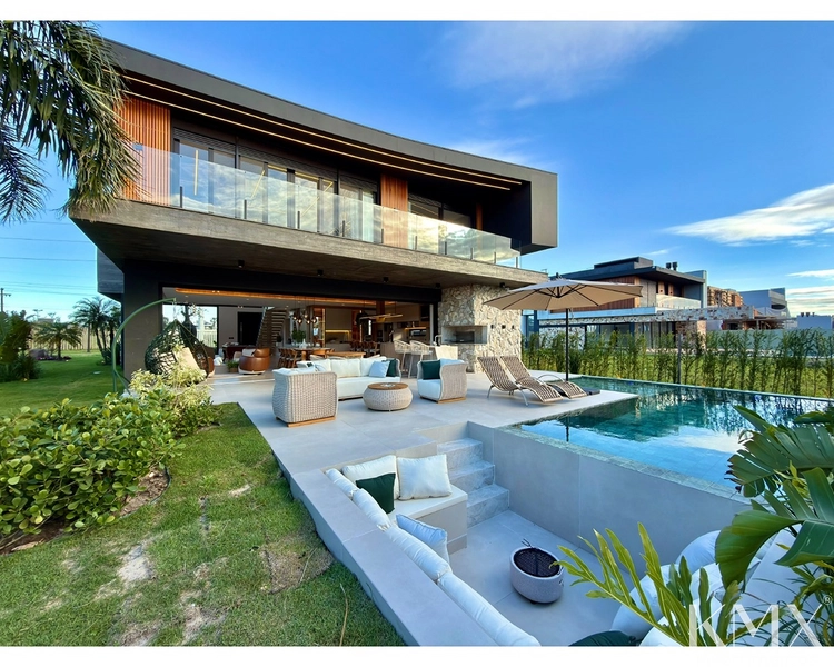 CASA À VENDA NO CONDOMÍNIO CAPÃO ILHAS RESORT✨🌅: 53ª foto da galeria de imagens do imóvel