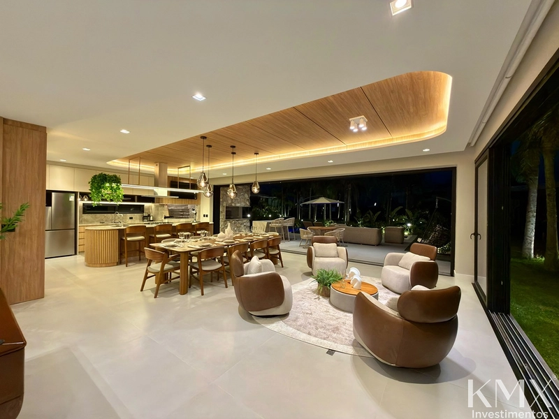 CASA À VENDA NO CONDOMÍNIO CAPÃO ILHAS RESORT✨🌅: 42ª foto da galeria de imagens do imóvel