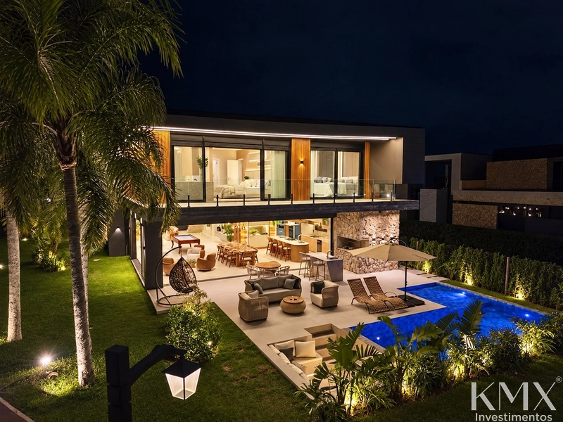 CASA À VENDA NO CONDOMÍNIO CAPÃO ILHAS RESORT✨🌅: 3ª foto da galeria de imagens do imóvel