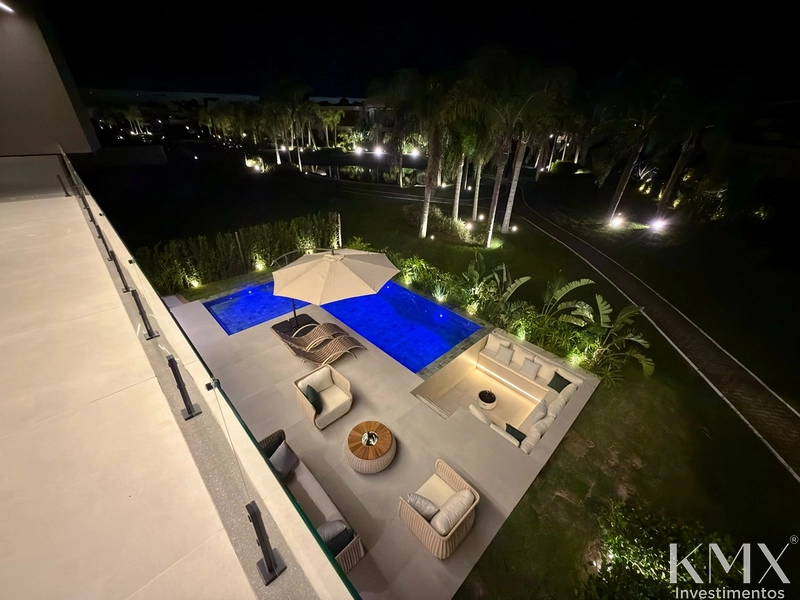 CASA À VENDA NO CONDOMÍNIO CAPÃO ILHAS RESORT✨🌅: 13ª foto da galeria de imagens do imóvel