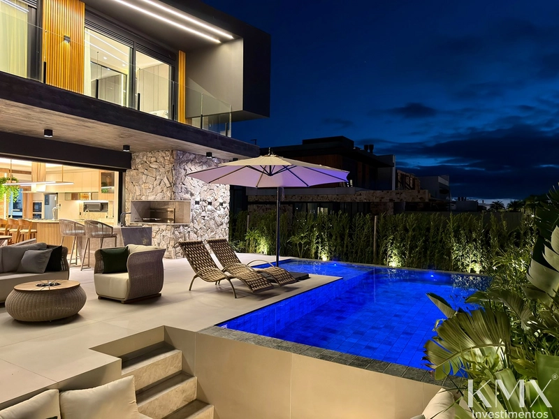 CASA À VENDA NO CONDOMÍNIO CAPÃO ILHAS RESORT✨🌅: 29ª foto da galeria de imagens do imóvel