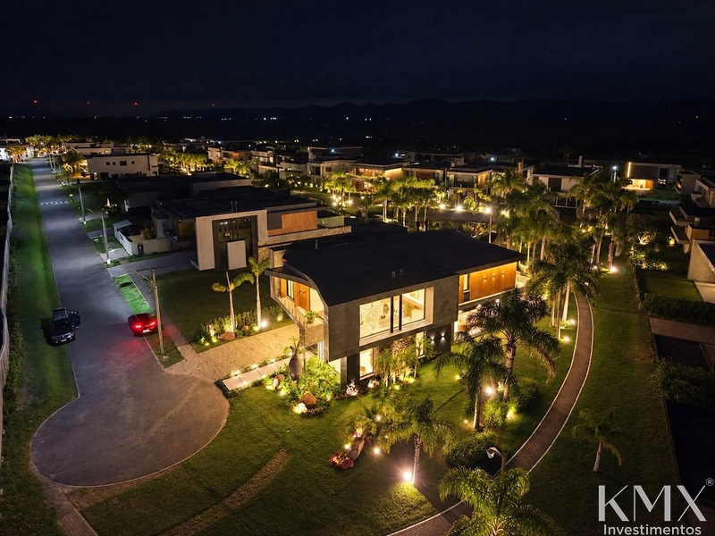 CASA À VENDA NO CONDOMÍNIO CAPÃO ILHAS RESORT✨🌅: 2ª foto da galeria de imagens do imóvel