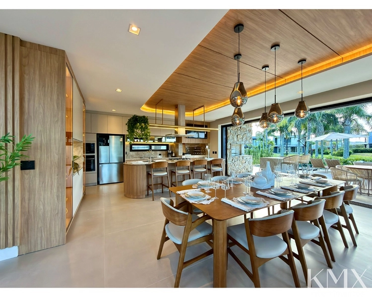 CASA À VENDA NO CONDOMÍNIO CAPÃO ILHAS RESORT✨🌅: 62ª foto da galeria de imagens do imóvel
