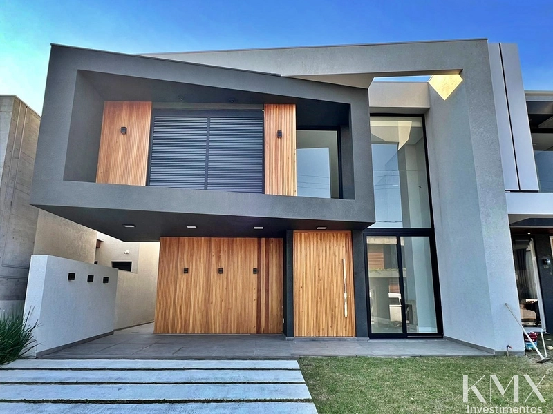 🏡 AGENCIAMENTO | CONDOMÍNIO SUNSET: 2ª foto da galeria de imagens do imóvel