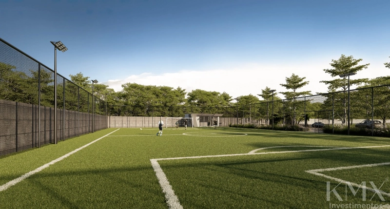 📍 TERRENO À VENDA | CONDOMÍNIO ROYAL LAKE : 6ª foto da galeria de imagens do imóvel